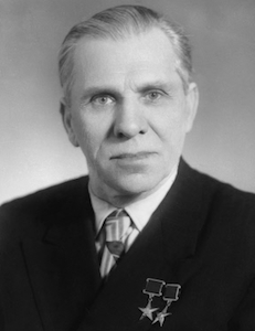 Буянов Иван Андреевич