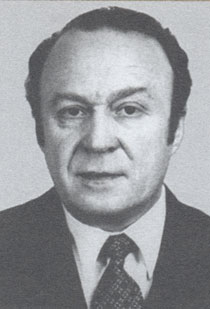 Филатов Олег Васильевич