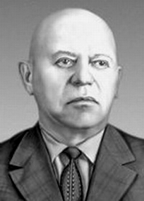 Максимов Фёдор Павлович
