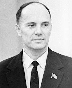 Патон Борис Евгеньевич