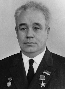Ремесло Василий Николаевич