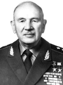 Щукин Александр Николаевич