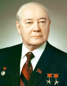 Смирнов Леонид Васильевич