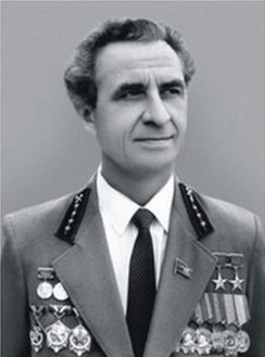 Стрельченко Иван Иванович