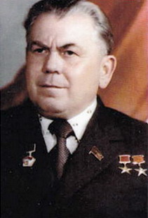 Ткачук Григорий Иванович