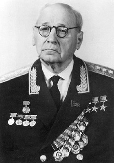 Туполев Андрей Николаевич