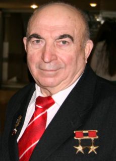 Ярыгин Владимир Михайлович