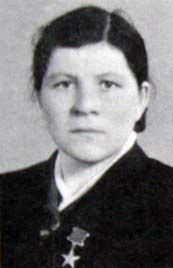 Белая Ольга Ивановна