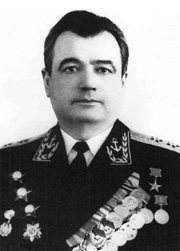 Боравенков Николай Иванович