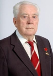 Грибанов Виктор Алексеевич