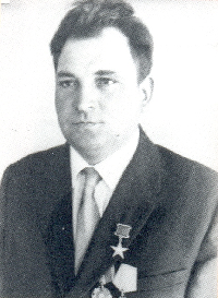 Корнев Иван Петрович