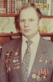 Курьянович Виктор Степанович