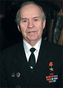 Ламехов Анатолий Алексеевич
