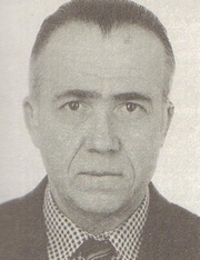 Малахов Валентин Николаевич