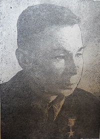 Михейкин Николай Яковлевич