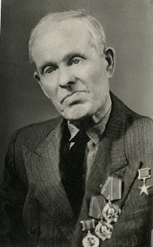 Милочкин Николай Фёдорович
