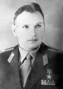 Носов&nbsp;Александр Иванович