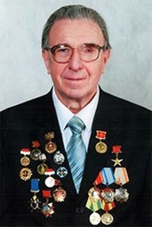 Щербино Иван Васильевич