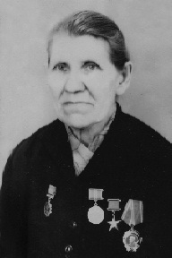 Щукина  Ольга Константиновна