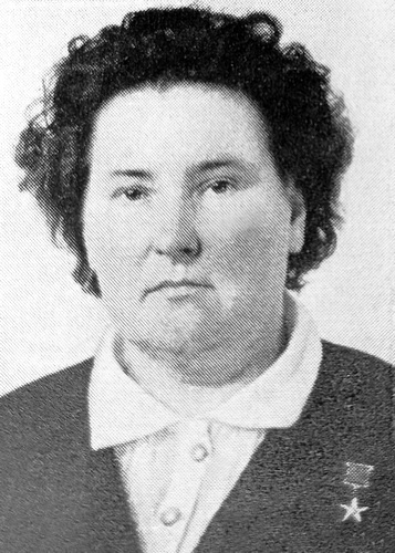 Спроге&nbsp;Владислава Наполеоновна