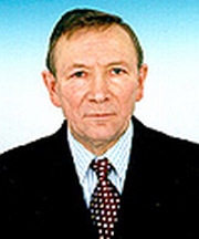Травкин Николай Ильич