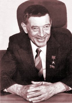Трубицын Евгений Георгиевич