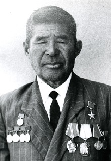 Уязнов Антон Андреевич