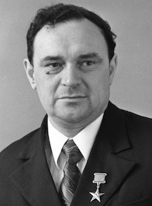 Жаринов Александр Дмитриевич