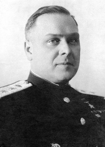Зубков&nbsp;Иван Георгиевич
