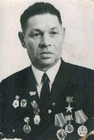 Овсянников Владимир Михайлович