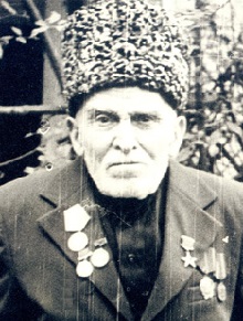 Аджиев Тажудин Ильясович