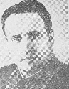 Балло Никита Михайлович