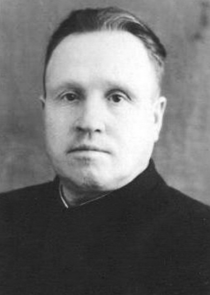 Балло Никита Михайлович
