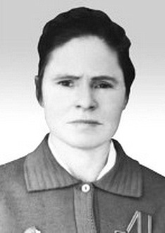 Башкатова&nbsp;Александра Петровна