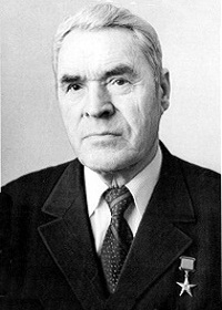 Белоусов&nbsp;Павел Игнатьевич