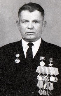 Богдан Фёдор Дмитриевич