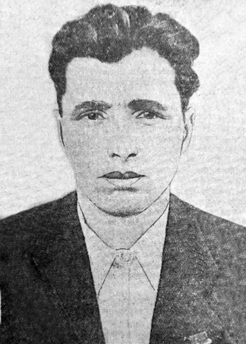 Боярский Ипатий Прокопович