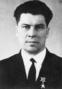 Чечуров Иван Анисимович