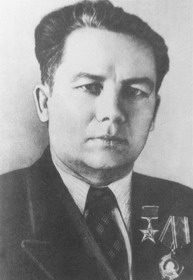 Чеховский Павел Андреевич 