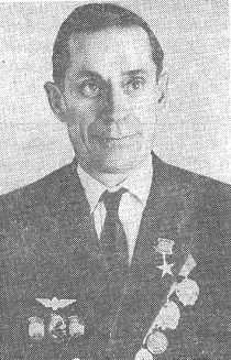 Черноиванов Михаил Арсентьевич