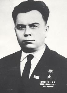 Добрынин Алексей Фёдорович
