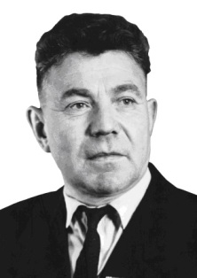 Евтеев Николай Петрович