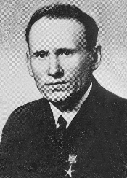 Гришанов&nbsp;Василий Фёдорович