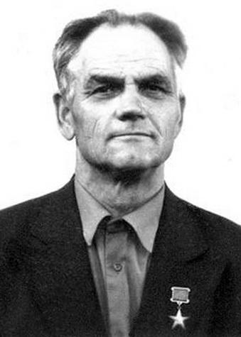 Гурин&nbsp;Николай Ефимович