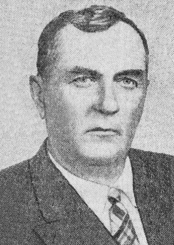Гусак Дмитрий Васильевич