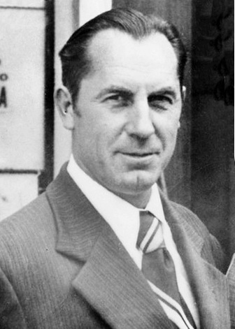 Иванец Александр Иванович