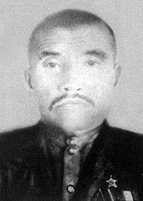 Калыков&nbsp;Шарим