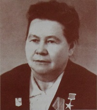 Карпенко София Маркеловна