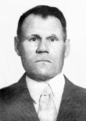 Корепин&nbsp;Пётр Яковлевич