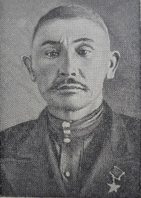Кульбаев Садык